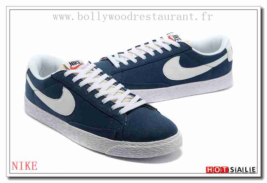 nike basse homme pas cher